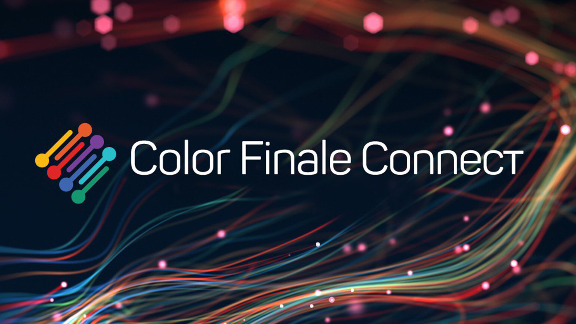 Color Finale Connect