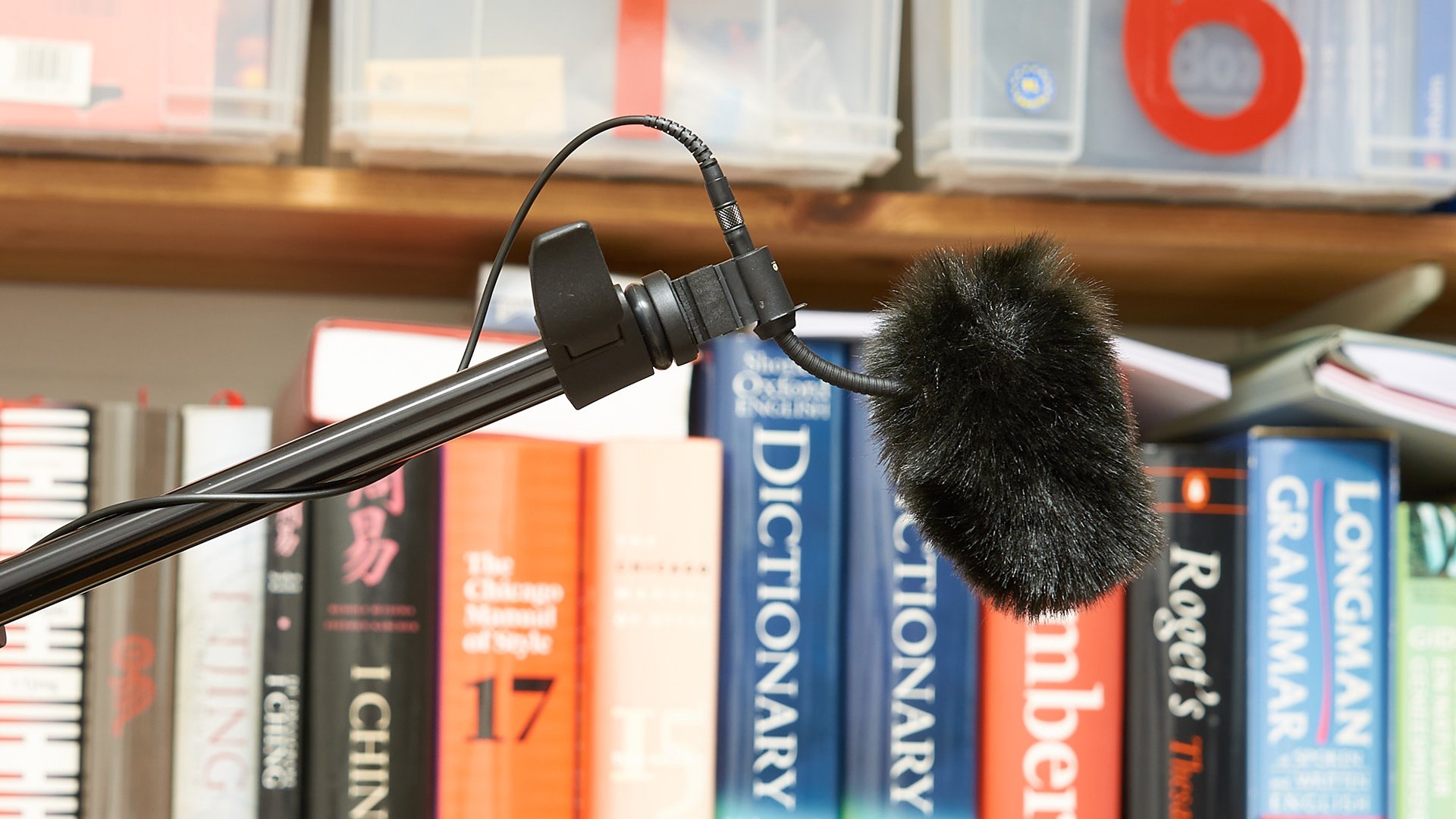 DPA Microphones 4097 CORE Interview Kit review