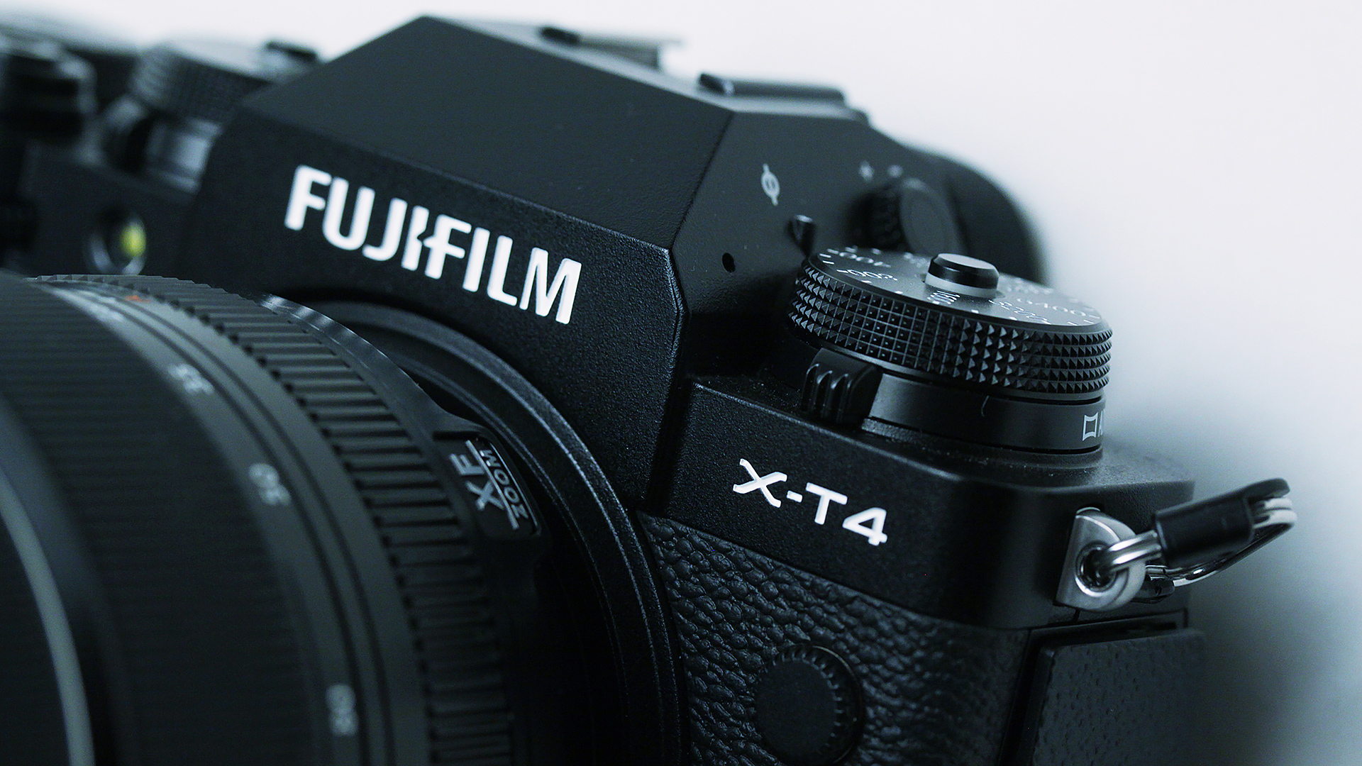 The Fujifilm X-T4 review