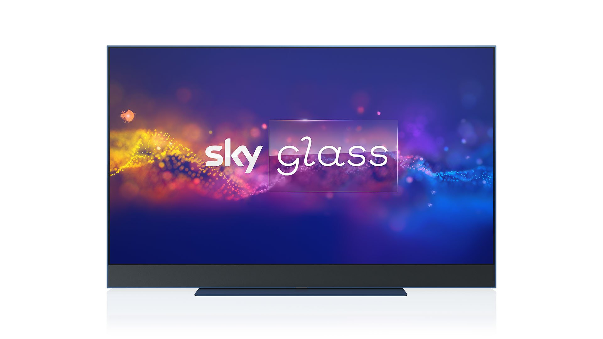 Sky Glass. Image: Sky.