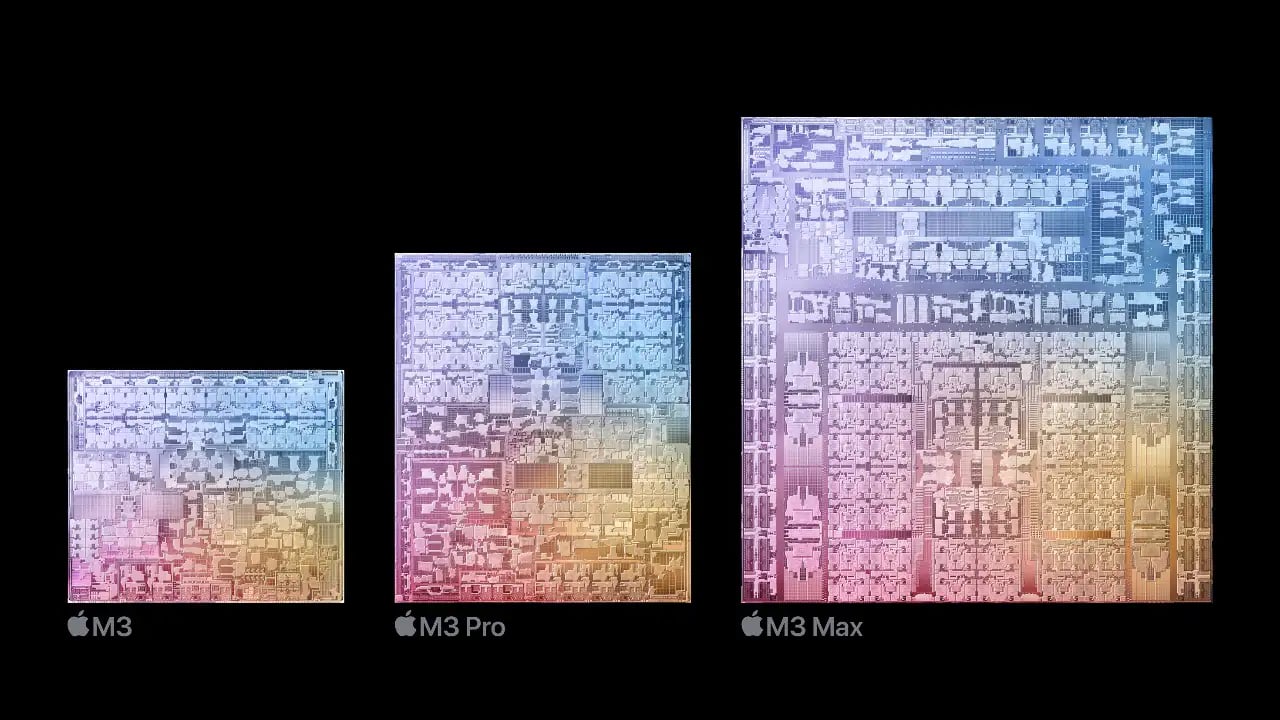 Apple-M3-chip-series-architecture-231030