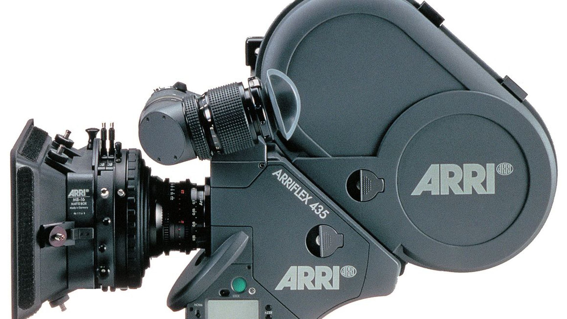 You might think you want one of these, but you probably don't. Image: ARRI.