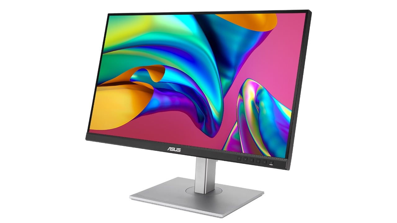 The eminently affordable ASUS ProArt PA279CV