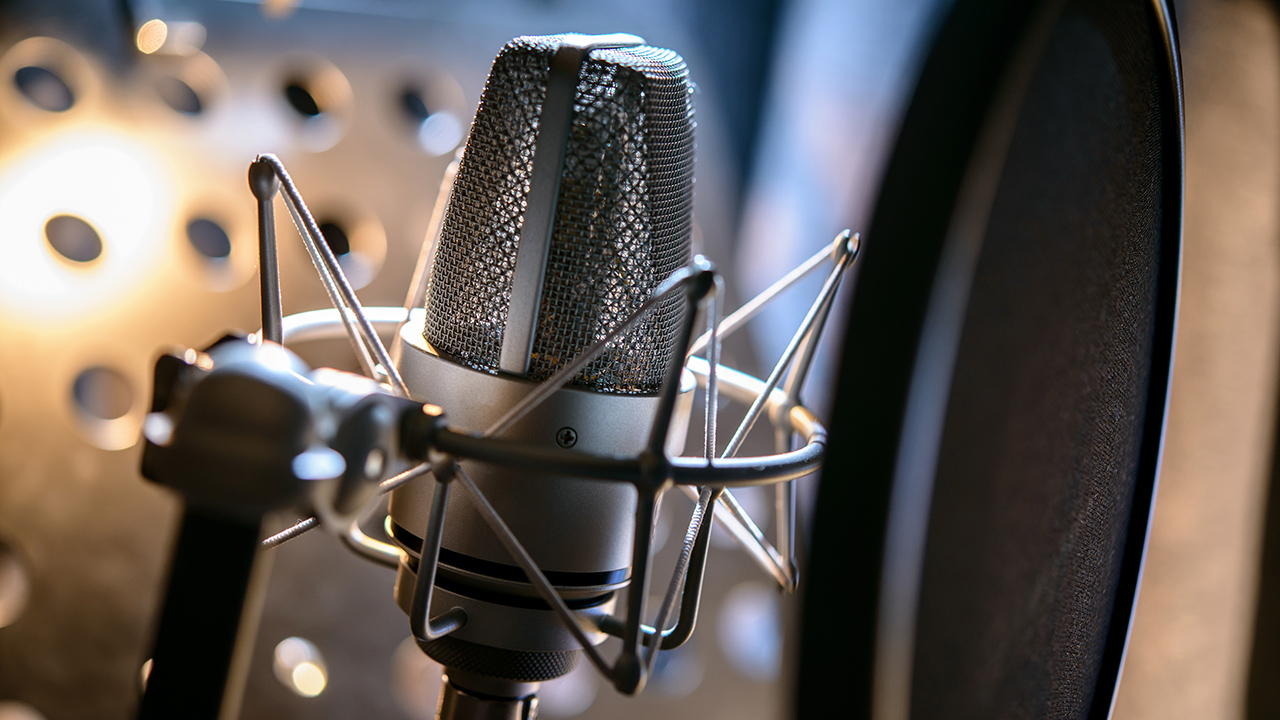 Even professionals make common, avoidable mistakes when it comes to sound recording. Image: 
