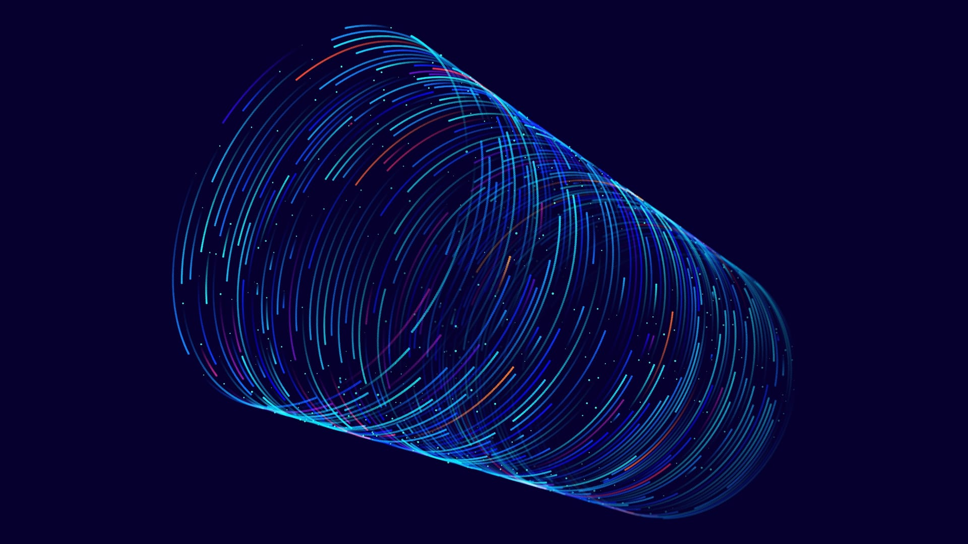 Latest visualisation of the emergent metaverse topography: 